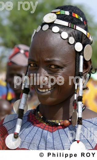 Portrait - Burkina Faso (BF001229.jpg)