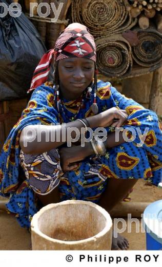 Gorom Gorom - Burkina Faso (BF001232.jpg)