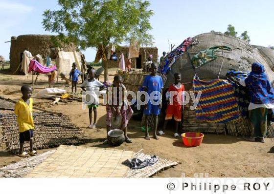 Gorom Gorom - Burkina Faso (BF001311.jpg)