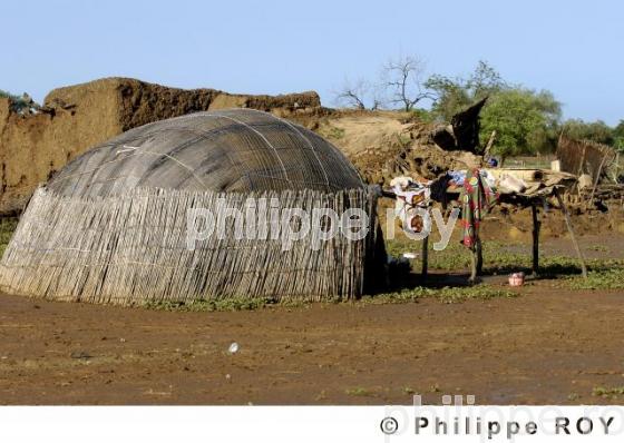 Gorom Gorom - Burkina Faso (BF001312.jpg)