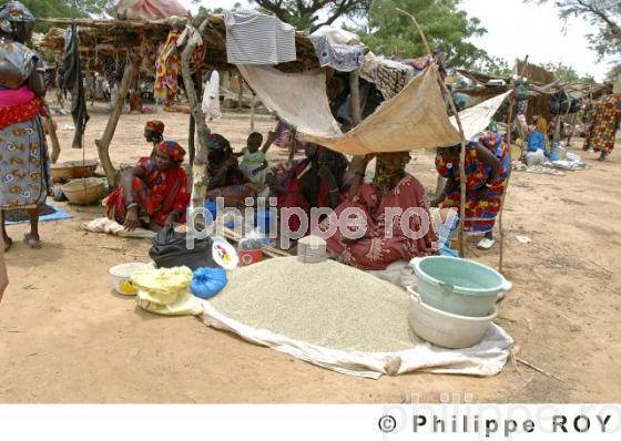 Gorom Gorom - Burkina Faso (BF001328.jpg)