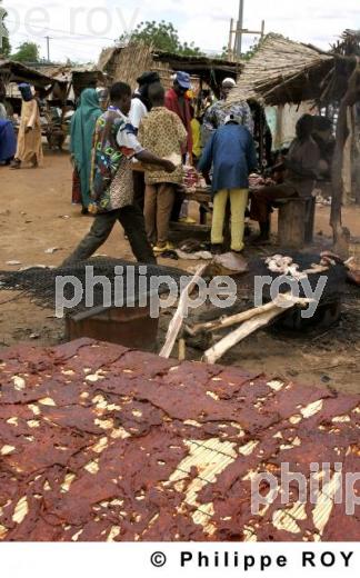 Gorom Gorom - Burkina Faso (BF001335.jpg)