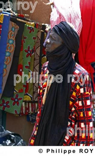 Gorom Gorom - Burkina Faso (BF001336.jpg)