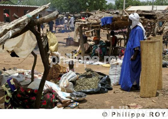 Gorom Gorom - Burkina Faso (BF001339.jpg)