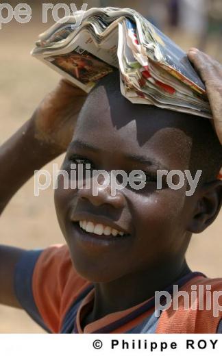 Portrait - Burkina Faso (BF001405.jpg)