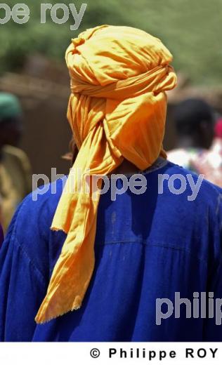 Gorom Gorom - Burkina Faso (BF001406.jpg)