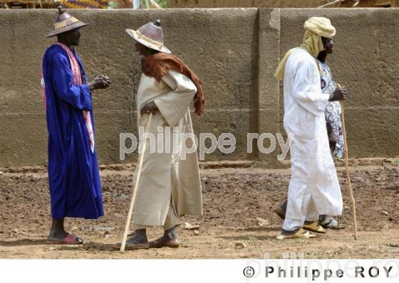 Gorom Gorom - Burkina Faso (BF001418.jpg)