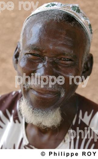 Portrait - Burkina Faso (BF001512.jpg)