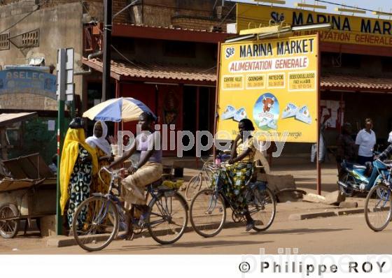 Ouagadougou - Burkina Faso (BF001705.jpg)