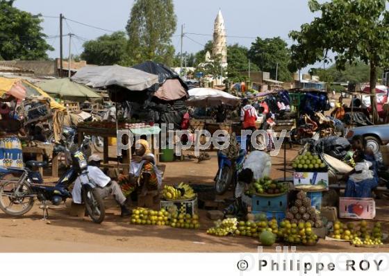 Ouagadougou - Burkina Faso (BF001707.jpg)