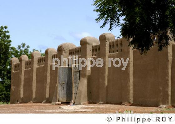 Le Burkina Faso (BF001716.jpg)