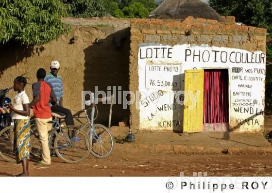 Le Burkina Faso (BF001838.jpg)