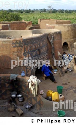 Tibl - Burkina Faso (BF002902.jpg)