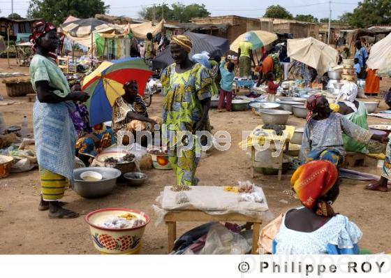 Ouagadougou - Burkina Faso (BF003138.jpg)
