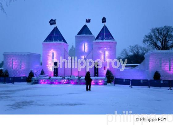 PALAIS DE GLACE, CARNAVAL DE QUEBEC (CA001129.jpg)