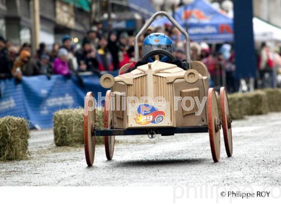 COURSE NORMANDIN, CARNAVAL DE QUEBEC (CA001327.jpg)