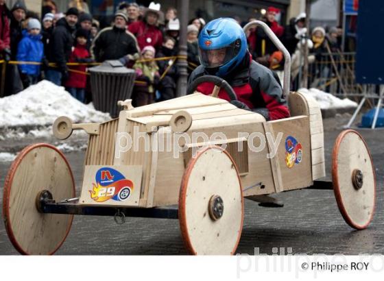 COURSE NORMANDIN, CARNAVAL DE QUEBEC (CA001328.jpg)