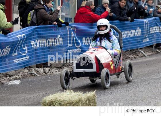 COURSE NORMANDIN, CARNAVAL DE QUEBEC (CA001336.jpg)