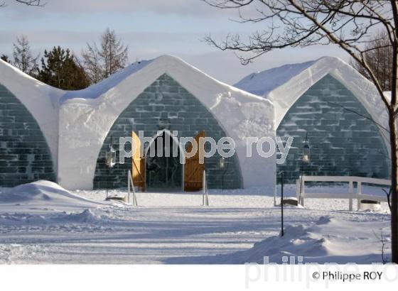 HOTEL DE GLACE, QUEBEC (CA001434.jpg)