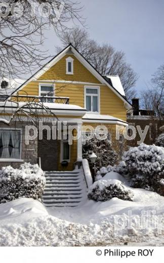 LEVIS EN HIVER, QUEBEC (CA001539.jpg)