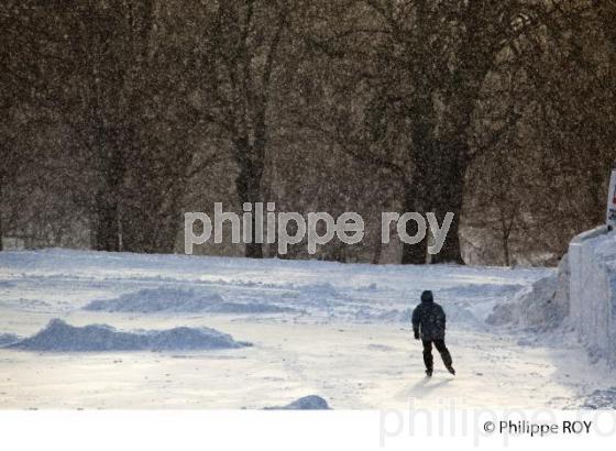 PATINAGE DE VITESSE , QUEBEC (CA001619.jpg)