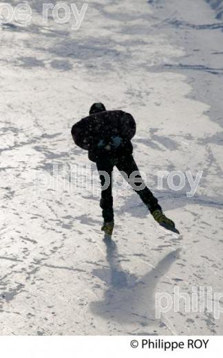 PATINAGE DE VITESSE , QUEBEC (CA001624.jpg)