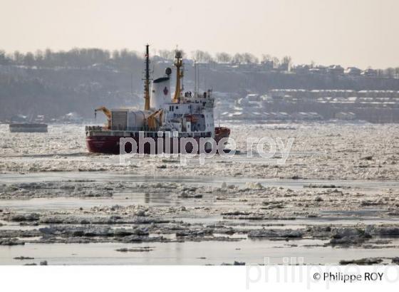 LE FLEUVE SAINT LAURENT EN HIVER (CA002035.jpg)