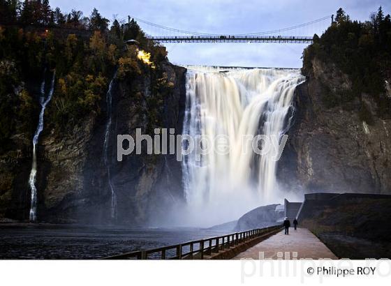 CHUTES DE MONTMORENCY, QUEBEC (CA0021029.jpg)