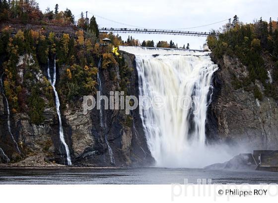 CHUTES DE MONTMORENCY, QUEBEC (CA0021030.jpg)