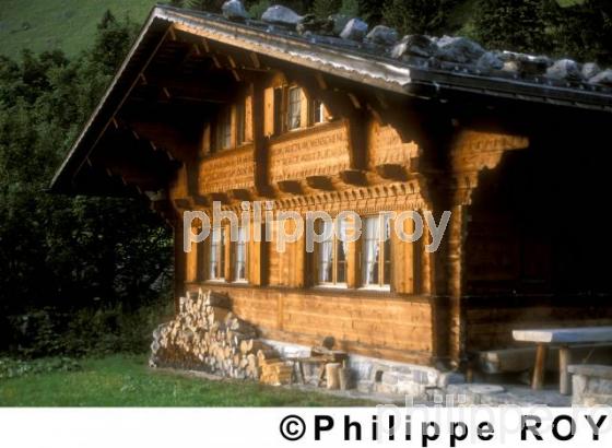 Chalet - Suisse (CH000219.jpg)