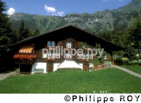 Chalet - Suisse (CH000236.jpg)