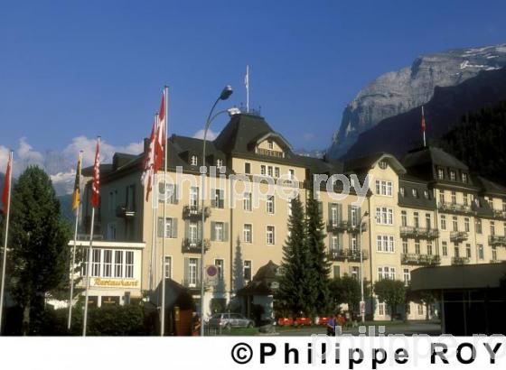 Engelberg - Suisse (CH000320.jpg)