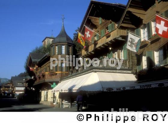 Chalet - Suisse (CH000525.jpg)