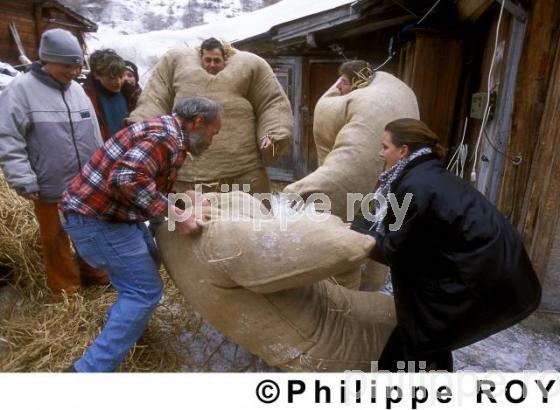 Carnaval d'Evolne - Suisse (CH000532.jpg)