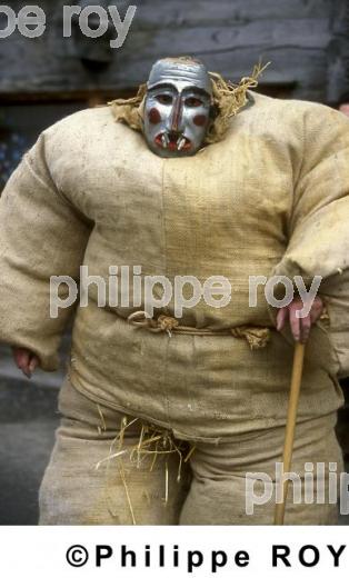 Carnaval d'Evolne - Suisse (CH000540.jpg)