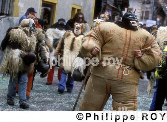 Carnaval d'Evolne - Suisse (CH000605.jpg)