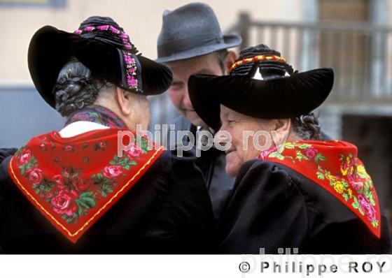 Costume traditionnel - Suisse (CH000721.jpg)