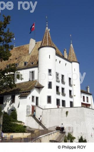 Nyon - Suisse (CH000819.jpg)