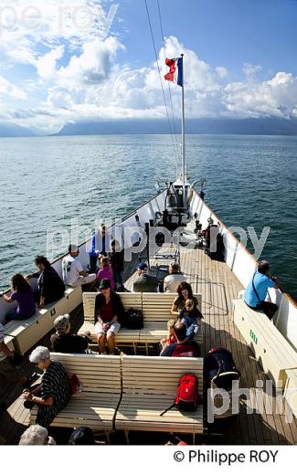 CROISIERE, BATEAU BELLE EPOQUE, LAC LEMAN (CH001421.jpg)