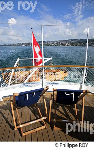 CROISIERE, BATEAU BELLE EPOQUE, LAC LEMAN (CH001424.jpg)