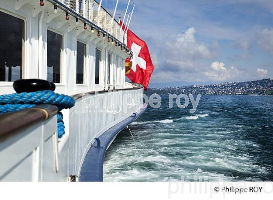 CROISIERE, BATEAU BELLE EPOQUE, LAC LEMAN (CH001432.jpg)