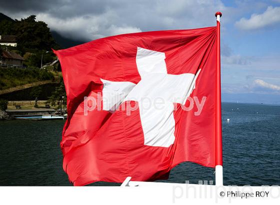 DRAPEAU SUISSE (CH001433.jpg)