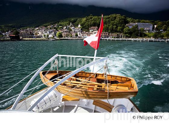 CROISIERE, BATEAU BELLE EPOQUE, SAINT GINGOLPH, LAC LEMAN (CH001614.jpg)