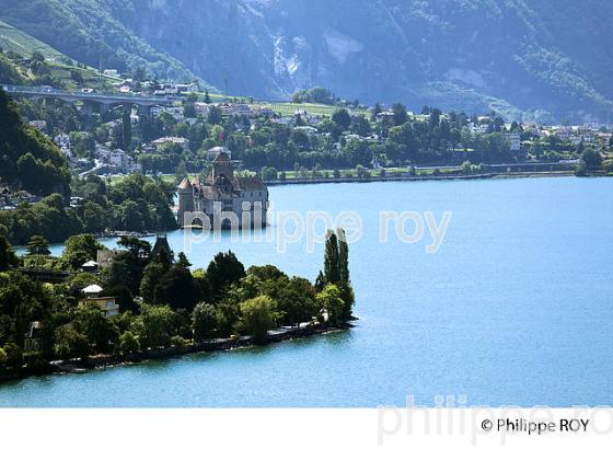CHATEAU CHILLON, MONTREUX, LAC LEMAN (CH001708.jpg)