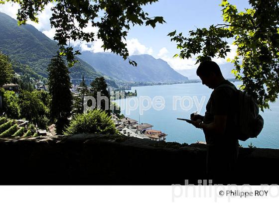 EGLISE SAINT VINCENT, PANORAMA, VIEUX MONTREUX (CH001709.jpg)
