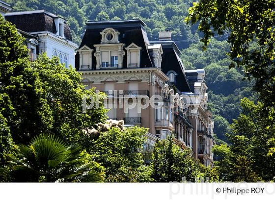 RESIDENCE, QUAI DES FLEURS, MONTREUX, SUISSE (CH001716.jpg)