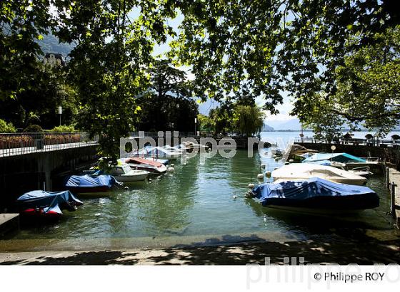 PORT DE PLAISANCE, MONTREUX, LAC LEMAN, SUISSE (CH001719.jpg)