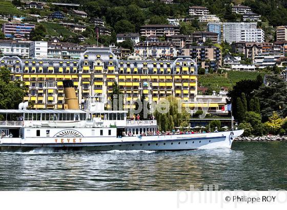 HOTEL DE LUXE, IMMOBILIER, MONTREUX, LAC LEMAN, SUISSE (CH001809.jpg)