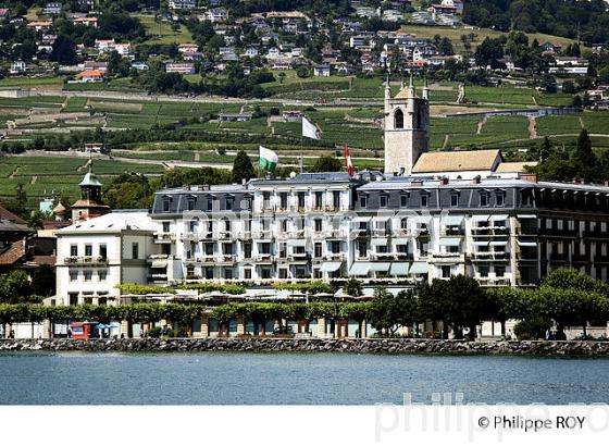 HOTEL DE LUXE, IMMOBILIER, VEVEY, LAC LEMAN, SUISSE (CH001814.jpg)