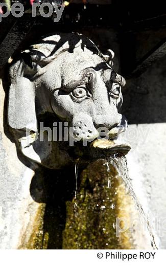 FONTAINE DE LA RUE DU LAC, VEVEY, SUISSE (CH001902.jpg)